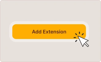 Install the Extension